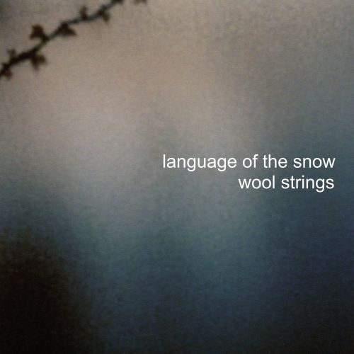 language of the snow